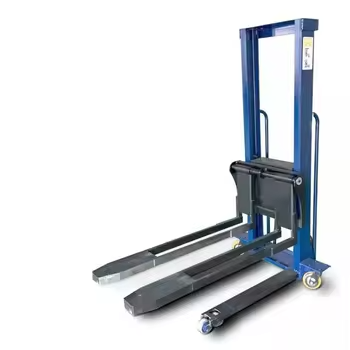 1 ton self-loading tacker