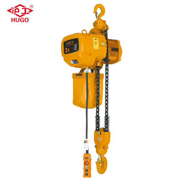 10T Electric Chain Hoist