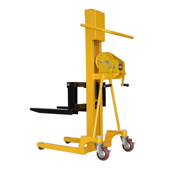 Stakcer Palet Tangan