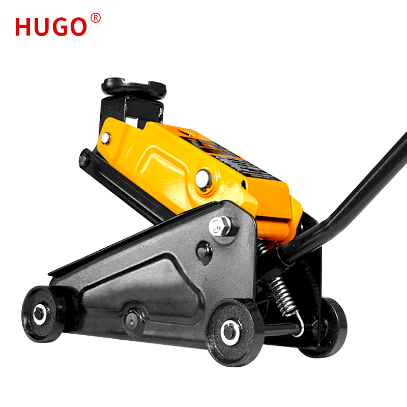 Jack hidraulik yaiku bobot lan duwe kekuwatan output gedhe, lan bisa digunakake kanthi jarak sing dawa.