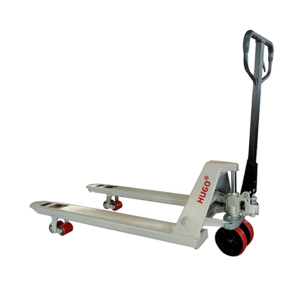Jack Pallet Hidrolik Manual Heavy