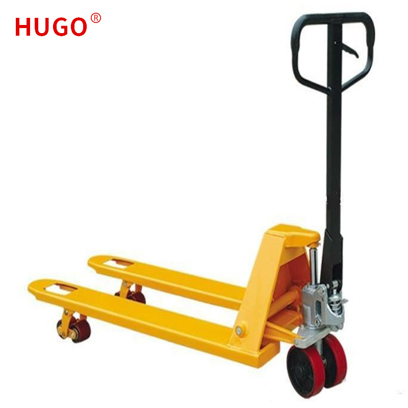 Pallet Jack Truk