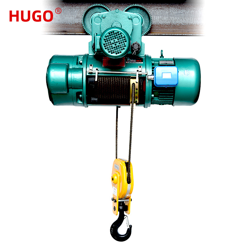 Tali Wire Hoist